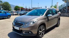 Beige Usata 2015 Peugeot 2008 SUV | 8900 € (Cara)