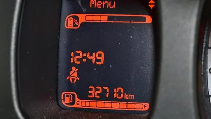 Usata 2023 Fiat Panda Due volumi | 10.900 € (Buon prezzo)