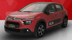Bourdeaux Usata 2022 Citroën C3 Feel Due volumi | 13.190 € (Buon prezzo)