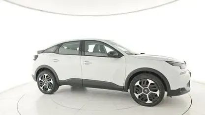 Brugt Citroën C4 PureTech 131 HK (96 kW) 2025 Hvid SUV