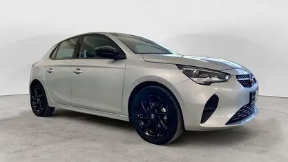 Grigio Usata 2022 Opel Corsa Design & Tech Tre volumi | 11.900 € (Buon prezzo)