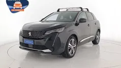 Nero metallizzato Usata 2022 Peugeot 3008 Active SUV | 19.900 € (Super prezzo)