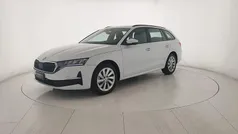 Usata 2024 Skoda Octavia Executive Station wagon | 26.900 € (Buon prezzo)