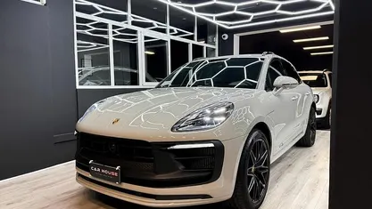 Usata Porsche Macan GTS 440 CV (323 kW) 2022 SUV