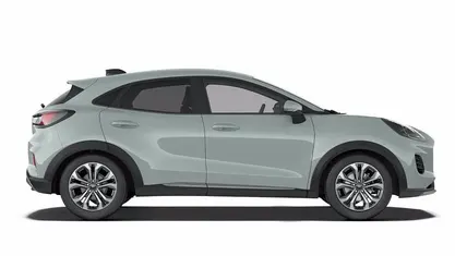 Usata Ford Puma Titanium 125 CV (91 kW) 2026 SUV