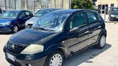 Nero Usata 2004 Citroën C3 Exclusive Due volumi | 2490 € (Buon prezzo)