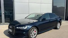 Blu Usata 2017 Audi A6 Business Plus Tre volumi | 16.900 € (Buon prezzo)
