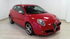 Usata 2016 Alfa Romeo MiTo Distinctive Due volumi | 8900 € (Buon prezzo)