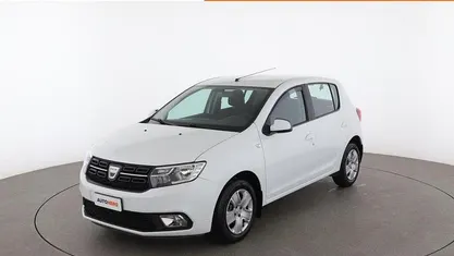 Usata Dacia Sandero Comfort 75 CV (55 kW) 2019 Berlina