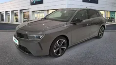 Grigio Usata 2023 Opel Astra Business Elegance Tre volumi | 16.900 € (Super prezzo)