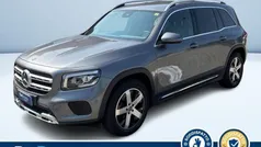 Argento metallizzato Usata 2021 Mercedes GLB200 SUV | 31.500 € (Buon prezzo)