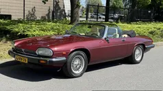 Usata 1989 Jaguar XJS Cabrio | 22.900 €