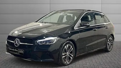Nuova 2026 Mercedes B180 Advanced Monovolume | 36.500 € (Buon prezzo)