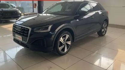 Usata Audi Q2 Admired 116 CV (85 kW) 2022 SUV