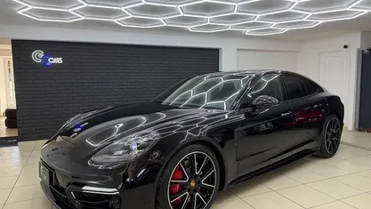 Usata 2019 Porsche Panamera Tre volumi | 77.999 € (Buon prezzo)
