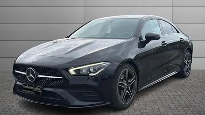 Usata Mercedes CLA220 Premium 190 CV (139 kW) 2023 Berlina