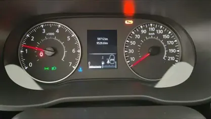 Usata Dacia Duster Journey 101 CV (74 kW) 2023 Bianco SUV