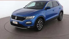 Usata 2020 VW T-Roc Business SUV | 20.399 € (Ottimo prezzo)