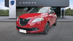 Rosso Usata 2015 Lancia Ypsilon Due volumi | 7900 € (Ottimo prezzo)