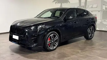 Nero Usata 2025 BMW X2 M Sport SUV | 47.800 € (Ottimo prezzo)