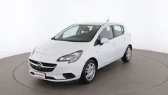 Usata 2018 Opel Corsa | 9499 € (Buon prezzo)