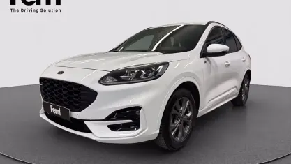 Usata Ford Kuga ST-Line 190 CV (139 kW) 2023 Bianco SUV