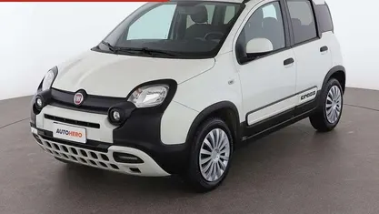 Usata 2018 Fiat Panda Cross Cross Due volumi | 9299 € (Buon prezzo)