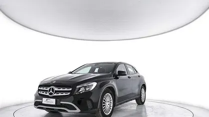 Usata 2018 Mercedes GLA180 SUV | 16.900 € (Ottimo prezzo)
