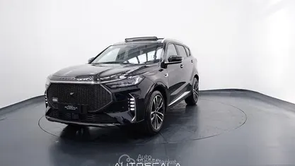 Usata Sportequipe S7 186 CV (136 kW) 2026 SUV