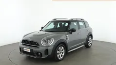 Usata 2021 Mini Cooper S Countryman SUV | 20.999 € (Ottimo prezzo)