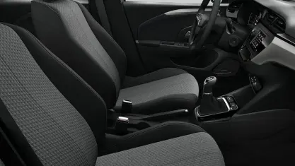 Nuova Opel Corsa Edition 101 CV (74 kW) 2026 Nero Utilitaria