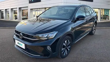 Nero Usata 2022 VW Taigo Life SUV | 18.000 € (Buon prezzo)