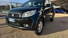 Usata 2009 Daihatsu Terios SUV | 6990 € (Buon prezzo)
