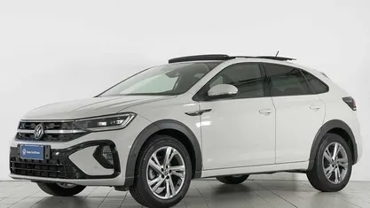 Usata VW Taigo R-line 110 CV (80 kW) 2023 SUV