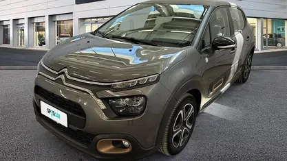Usata Citroën C3 PureTech 83 CV (61 kW) 2023 Utilitaria