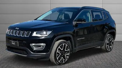 Usata 2019 Jeep Compass Limited SUV | 17.000 € (Buon prezzo)