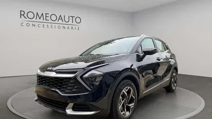 Usata 2025 Kia Sportage SUV | 28.900 € (Buon prezzo)