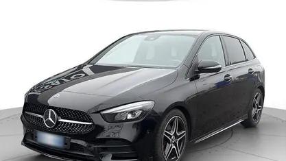 Usata 2021 Mercedes B180 Monovolume | 21.500 € (Ottimo prezzo)