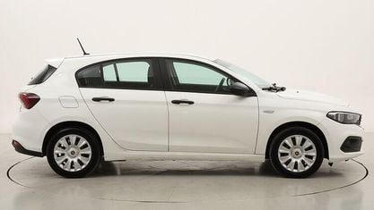 Usata Fiat Tipo 95 CV (69 kW) 2022 Berlina