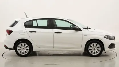 Usata Fiat Tipo 95 CV (69 kW) 2022 Berlina