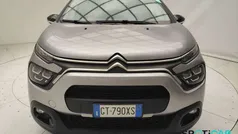 Grigio Usata 2024 Citroën C3 PureTech Due volumi | 15.500 € (Buon prezzo)