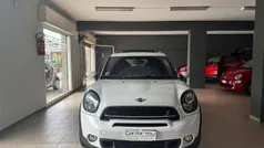 Bianco Usata 2015 Mini Countryman SUV | 12.900 € (Buon prezzo)