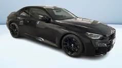 Nero metallizzato Usata 2023 BMW M2 Shadowline Coupé | 66.400 € (Buon prezzo)