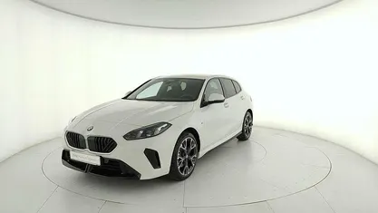 Usata 2024 BMW 118 M Sport Utilitaria | 34.900 € (Buon prezzo)