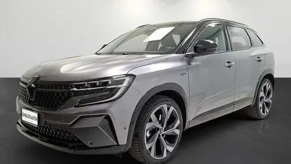 Usata Renault Austral Techno Esprit Alpine 199 CV (146 kW) 2023 SUV