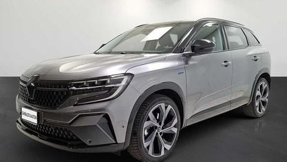 Usata Renault Austral Techno Esprit Alpine 200 CV (147 kW) 2023 Grigio SUV