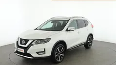Usata 2020 Nissan X-Trail Tekna SUV | 19.399 € (Buon prezzo)