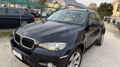 Usata BMW X6 Sport Line 306 CV (225 kW) 2011 SUV