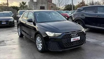 Usata Audi A1 116 CV (85 kW) 2025 SUV