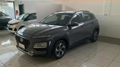 Usata 2021 Hyundai Kona SUV | 16.899 € (Buon prezzo)